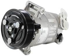 COMPRESSOR CVC JEEP/FIAT TORO 15-2023