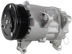 COMPRESSOR CVC FIAT 2010-2017