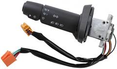 CHAVE SETA MAN TGX 2009-2017 12V