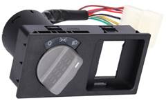 INTERRUPTOR LUZES IVECO 24V