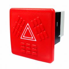 INTERRUPTOR EMERGENCIA IVECO 12V