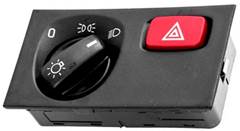INTERRUP LUZ/EMERGENCIA SCANIA 24V