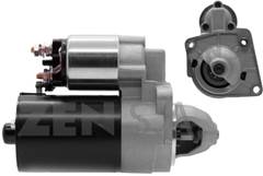 MOTOR PART 9D PALIO/FIORINO/SIENA 12V