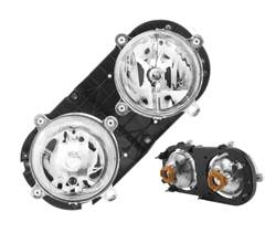 FAROL FORD CARGO 1317/1517/1722/2422 LE