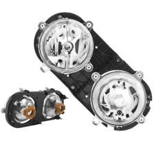 FAROL FORD CARGO 1317/1517/1722/2422 LD