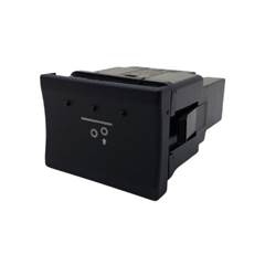 INTERRUPTOR ACIONAMENTO D/EIXO VW CONSTE