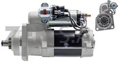 MOTOR PARTIDA 29MT AXOR/ACCELO/ATEGO