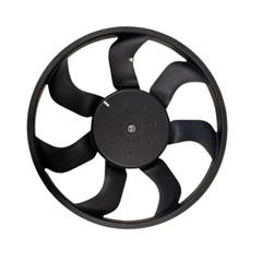 ELETROVENTI 12V 7 PÁS DUSTER/LOGAN/SANDE