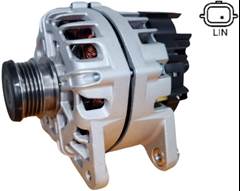 ALTERNADOR SANDERO/LOGAN 1.0 3CC 2017>