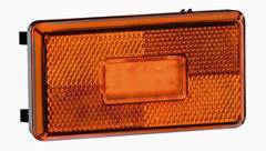 LANT LED POSIÇÃO RETROREFLETOR SCANIA AM