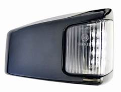 LANTERNA LED DIRECIONAL VOLVO FH 24V