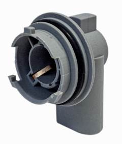 SOQUETE 1 POLO PARA LAMPADA PY MBB