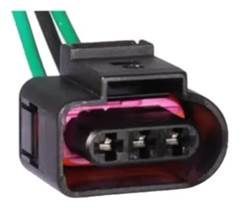 CHICOTE SENSOR PRESSÃO AR-CONDI VW