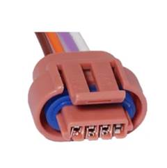CHICOTE REPARO IGNIÇÃO CORSA/S10 4 VIAS