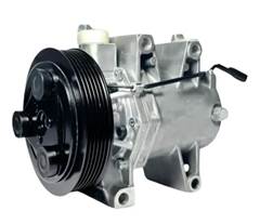 COMPRESSOR S10 2.5 FLEX 2014 A 2024