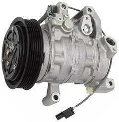 COMPRESSOR CIVIC 2006/HRV 2015 A 22