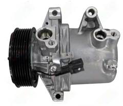 COMPRESSOR VERSA 2011 A 21/MARCH 15 A 20