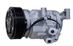 COMPRESSOR ETIOS 1.3/1.5  2012 A 2016