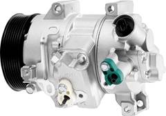COMPRESSOR COROLLA 2002 A 19/RAV4 05-18
