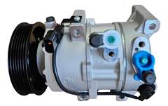 COMPRESSOR CRETA 1.6 2017 A 2021