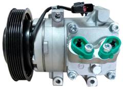 COMPRESSOR FORD FIESTA/ ECOSPORT 1.6