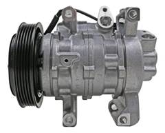COMPRESSOR HONDA  FIT 1.5 2012 A 2023