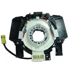 CINTA AIRBAG FRONTIER 06-16/LIVINA 07-14