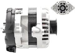 ALTERNADOR  CRUZE/ONIX/PRISMA 12V 100A
