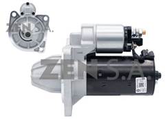 MOTOR PART BOSCH 12V 5140/8150/DELIVE 9D