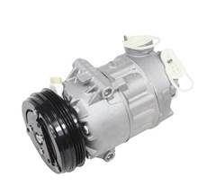 COMPRESSOR CVC FOX/GOL/VOYAGE