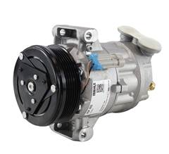 COMPRESSOR CVC CHEVROLET S10 / BLAZER