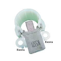 PORTA ESCOVA  TOYOTA/CHERY/HONDA/HELY