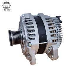 ALTERNADOR 185A 14V RENAULT - MASTER III