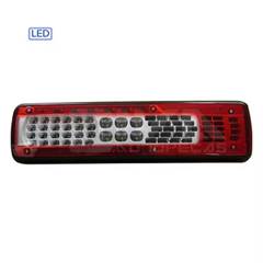 LANTERNA TRAS LED VOLVO FH4 C/SIRE RÉ LD
