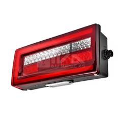 LANTERNA TRAS LED VW CONS/DEL/ME LE C/VI