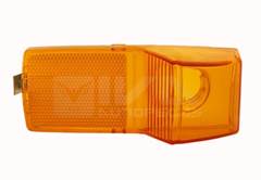LANTERNA SETA ESTRIBO SCANIA /STREAM LED