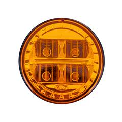 LANTERNA LED 70MM DINT SETA AM CAIO 24V