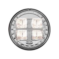 LANTERNA LED 70MM TRAS RE CAIO 24V CR