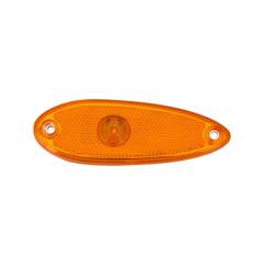LANTERNA LED PEIXINHO AM 12/24V