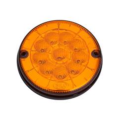 LANTERNA TRAS LED 125MM SETA AM CAIO 12V