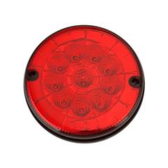 LANTERNA TRAS LED 125MM POSI/FREI 24V VM