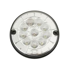 LANTERNA TRAS LED 125M RE 12V CR