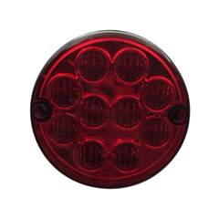 LANTERNA TRAS LED 96MM POS/FREI VM 24V