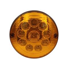 LANTERNA TRAS LED 155MM SETA 24V AM