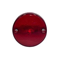LANTERNA DELIMITADORA LED 70MM 12/24 VM