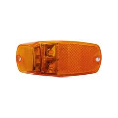 LANTERNA LATERAL 5 LEDS DIRECIO G7 AM 24