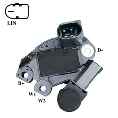 REG VOLT 14V AUDIO/GOLF/CORSA/MERIVA