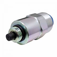 VALVULA SOLENOIDE PARADA VOLVO 12V