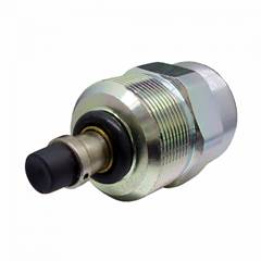 VALVULA SOLENOIDE PARADA VW/MBB 12V