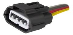 CHICOTE REPARO BOMBA COMBUS VW  4 VIAS